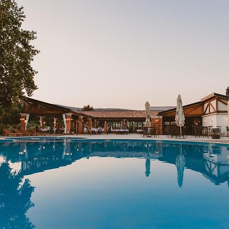 Hotel Storia Čapljina Dış mekan fotoğraf