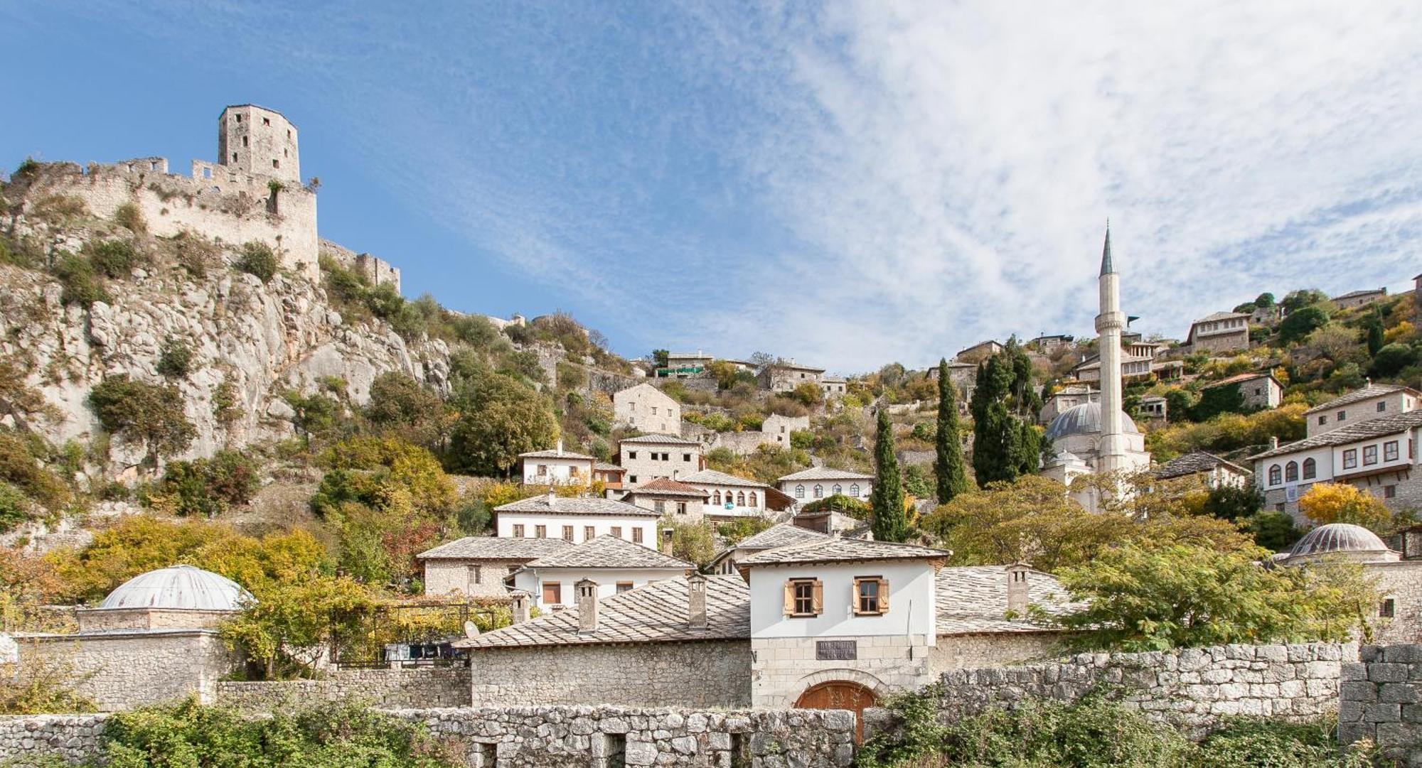 Hotel Storia Čapljina Dış mekan fotoğraf