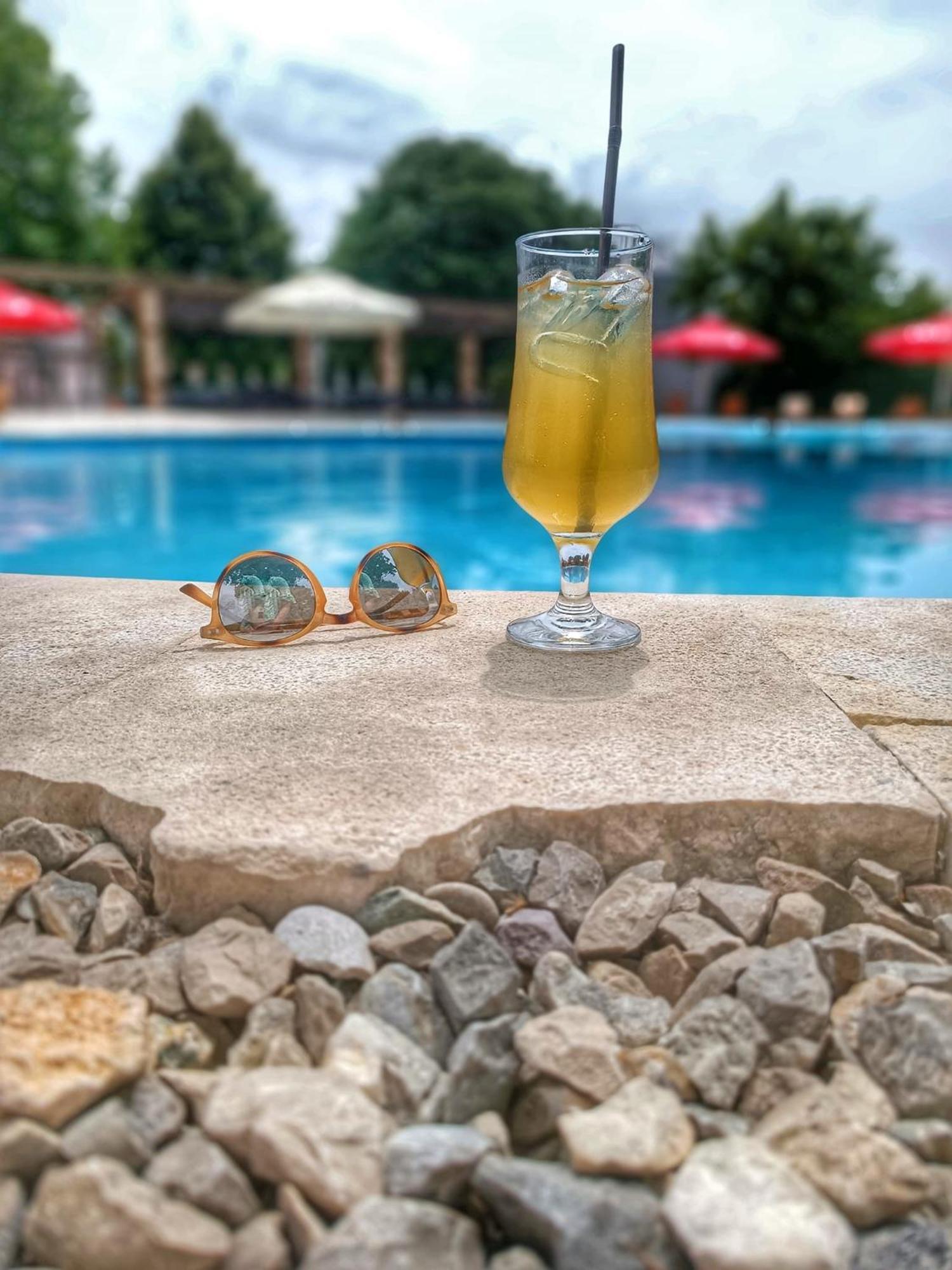 Hotel Storia Čapljina Dış mekan fotoğraf