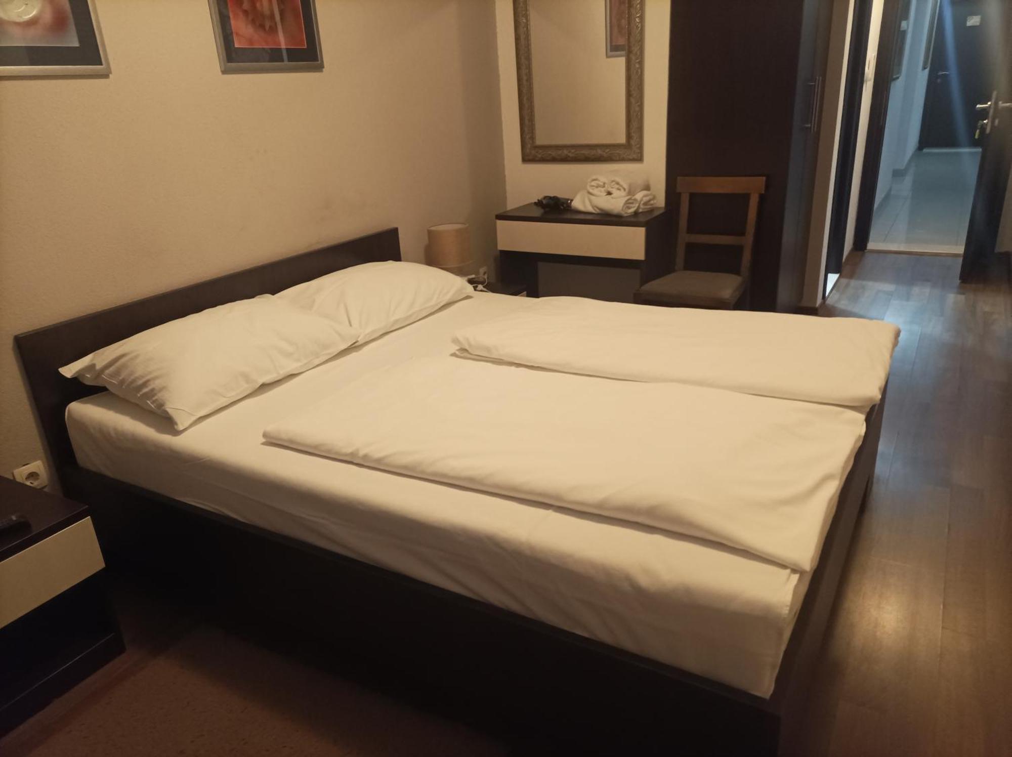 Hotel Storia Čapljina Dış mekan fotoğraf
