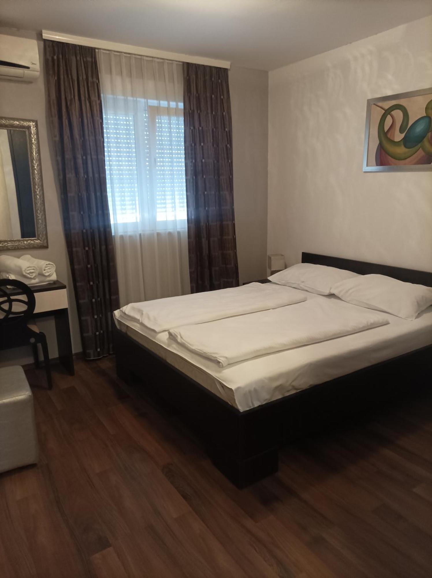 Hotel Storia Čapljina Dış mekan fotoğraf