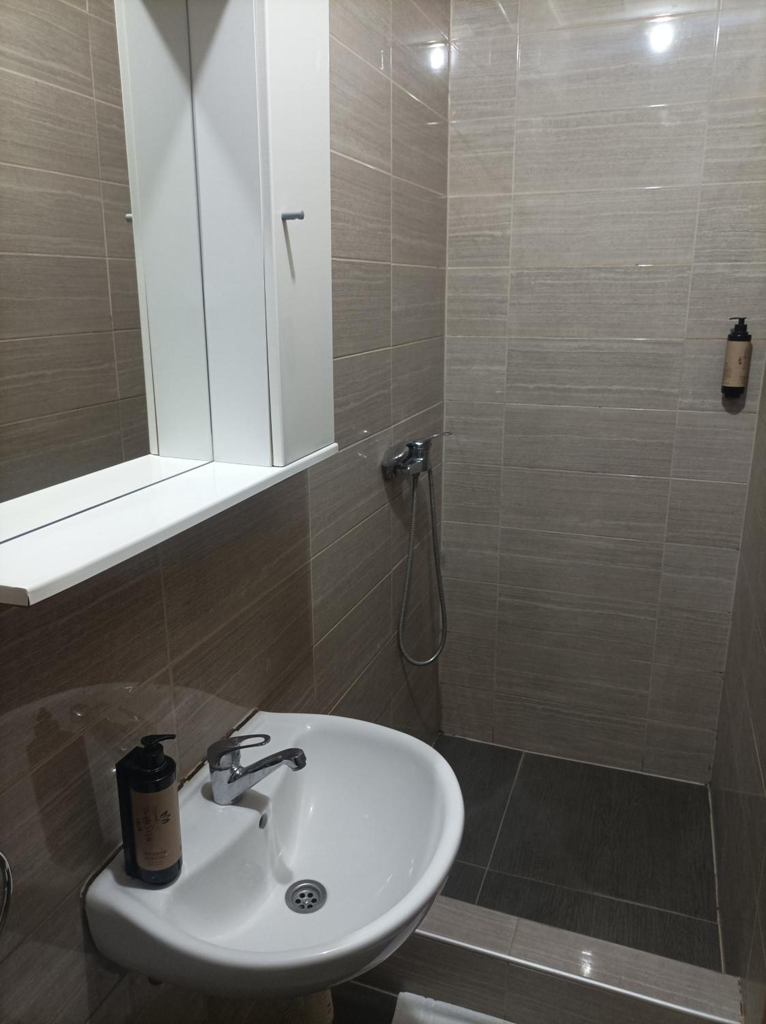 Hotel Storia Čapljina Dış mekan fotoğraf