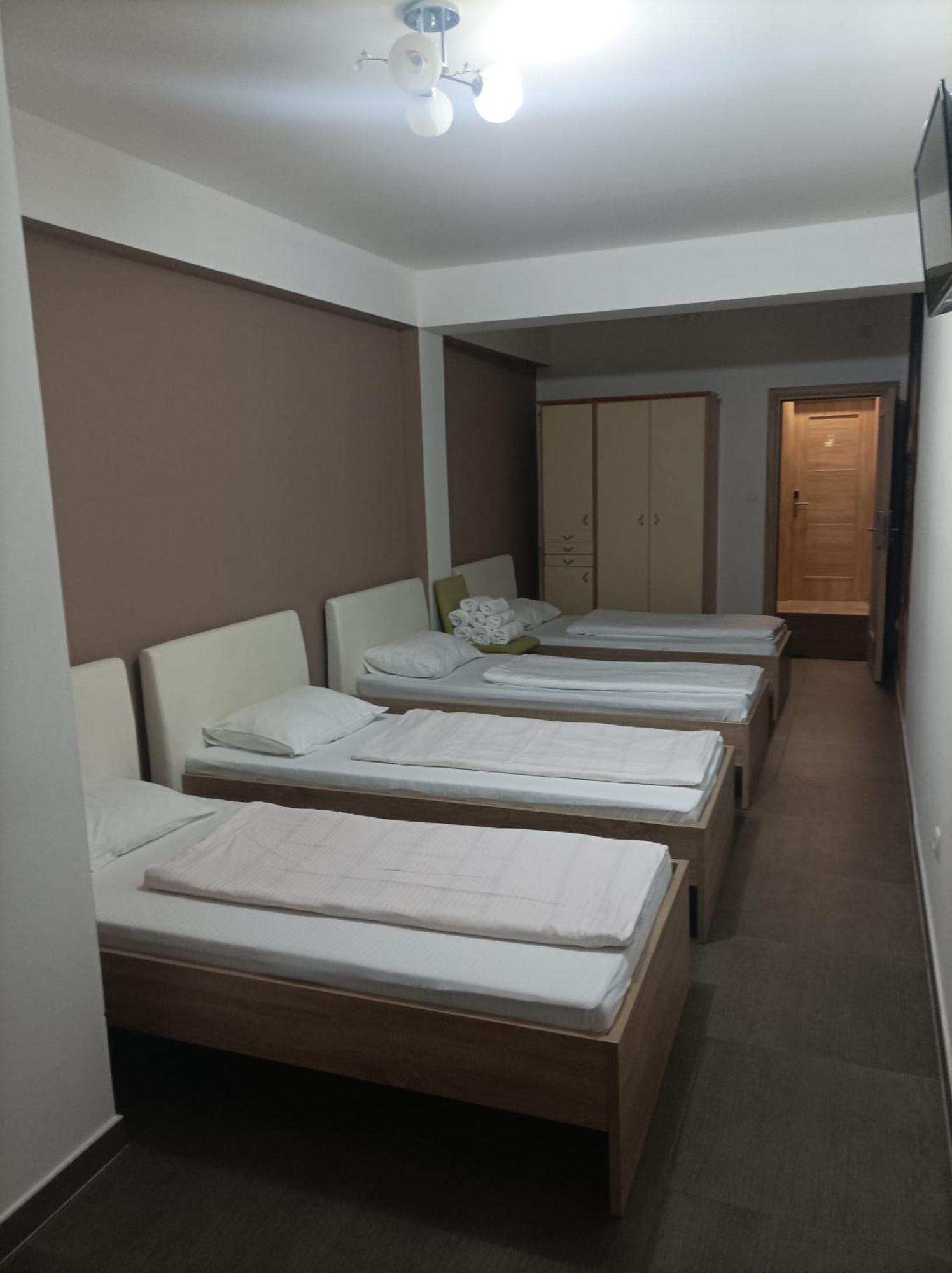 Hotel Storia Čapljina Dış mekan fotoğraf