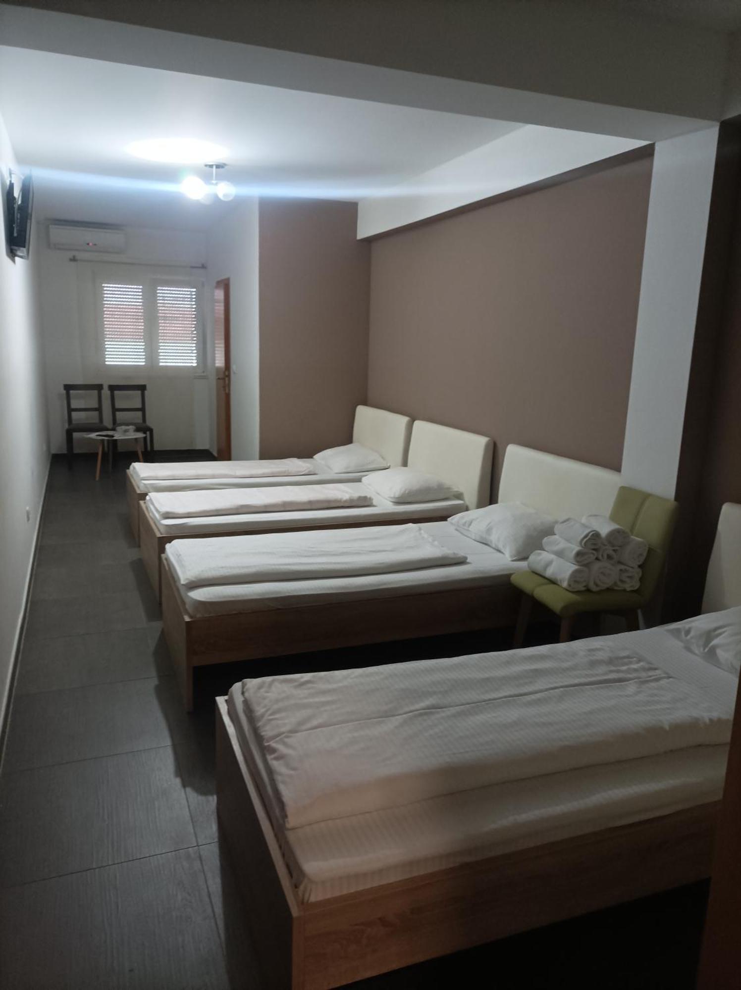 Hotel Storia Čapljina Dış mekan fotoğraf