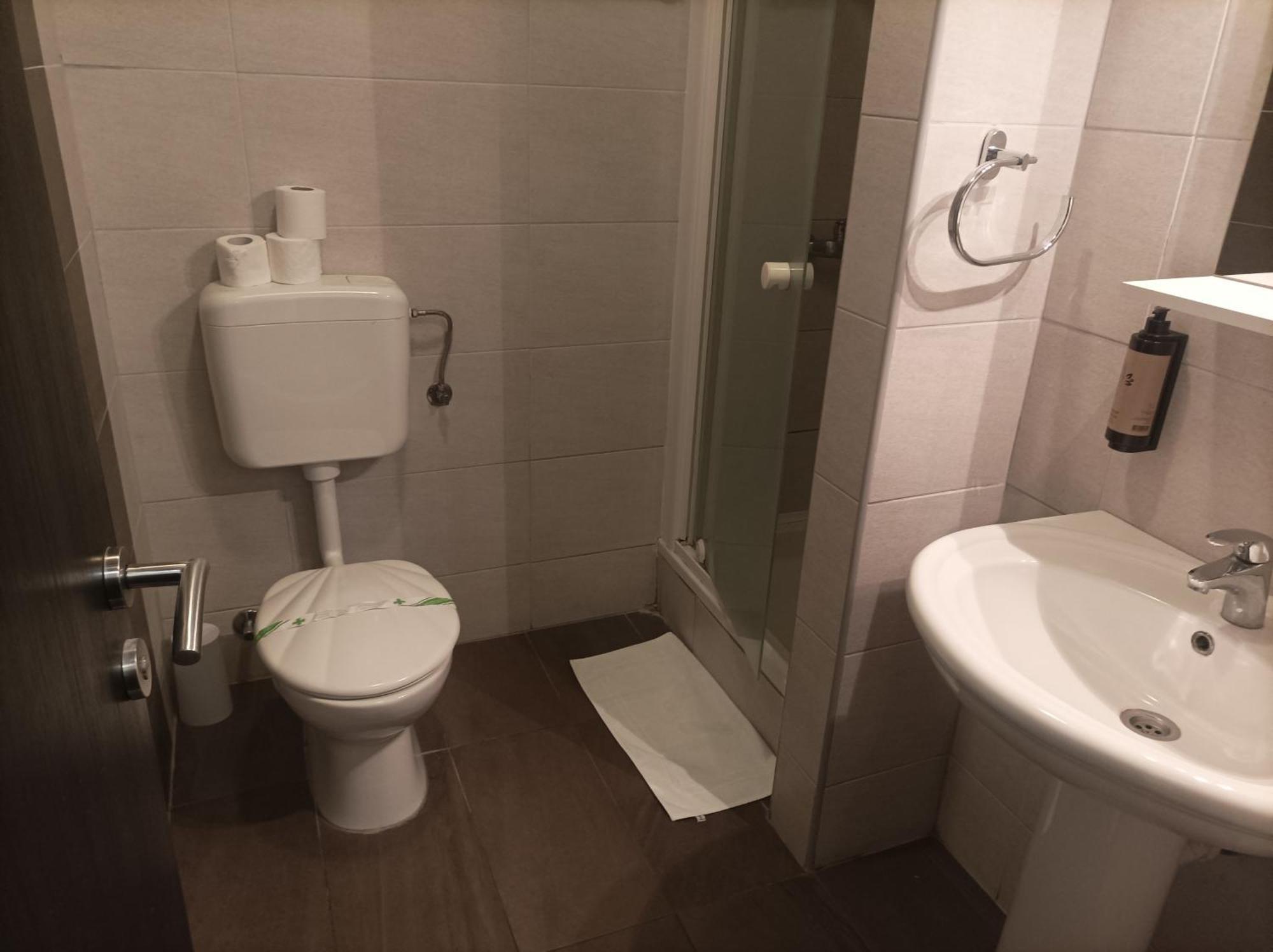 Hotel Storia Čapljina Dış mekan fotoğraf