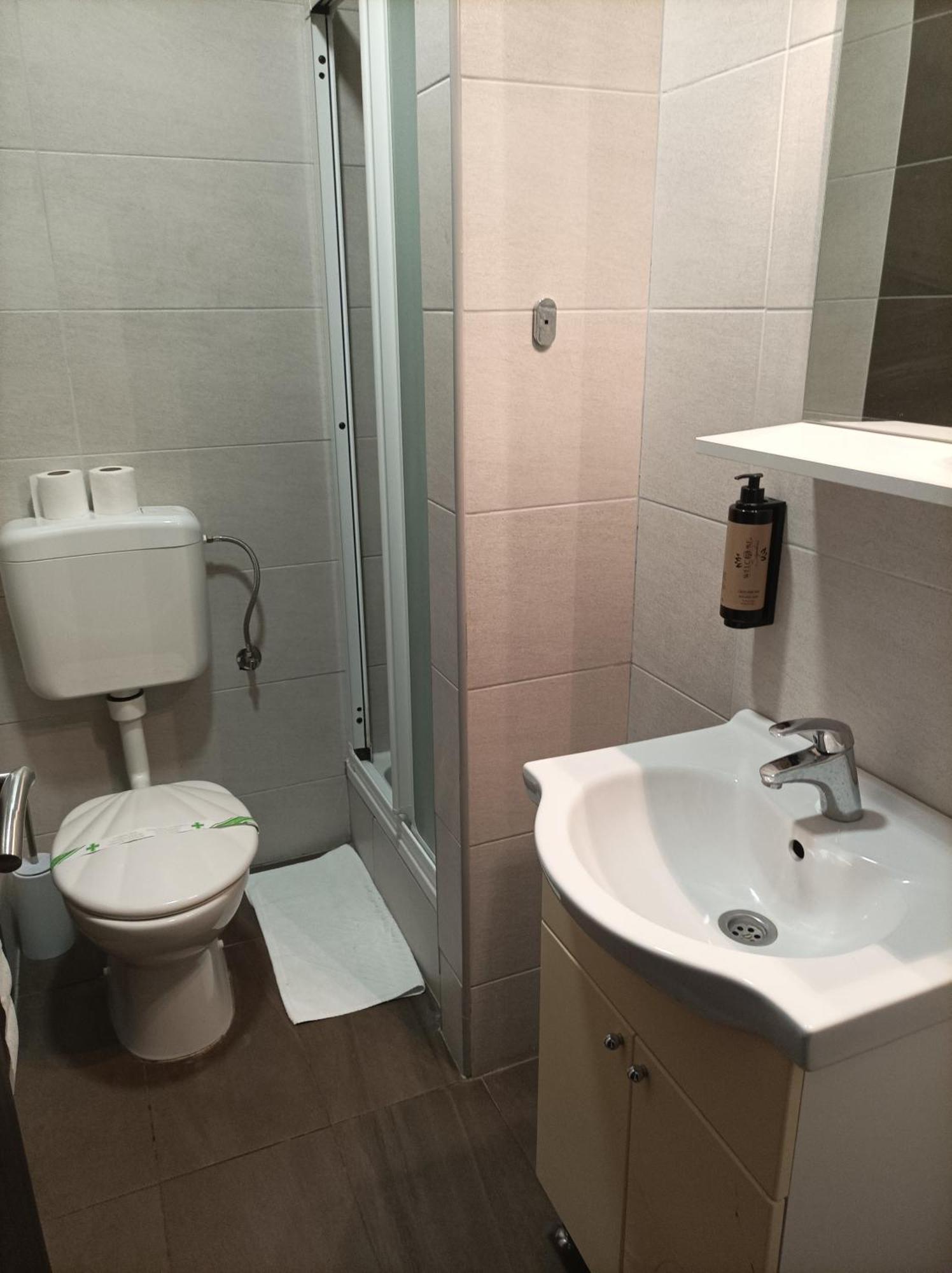 Hotel Storia Čapljina Dış mekan fotoğraf