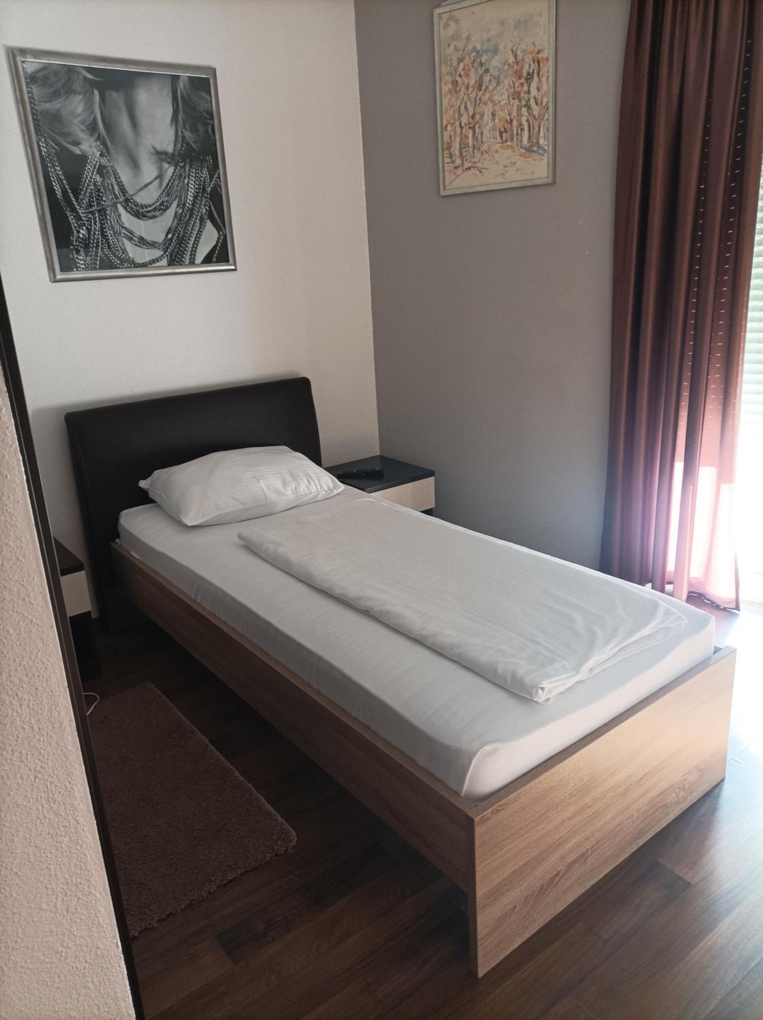 Hotel Storia Čapljina Dış mekan fotoğraf