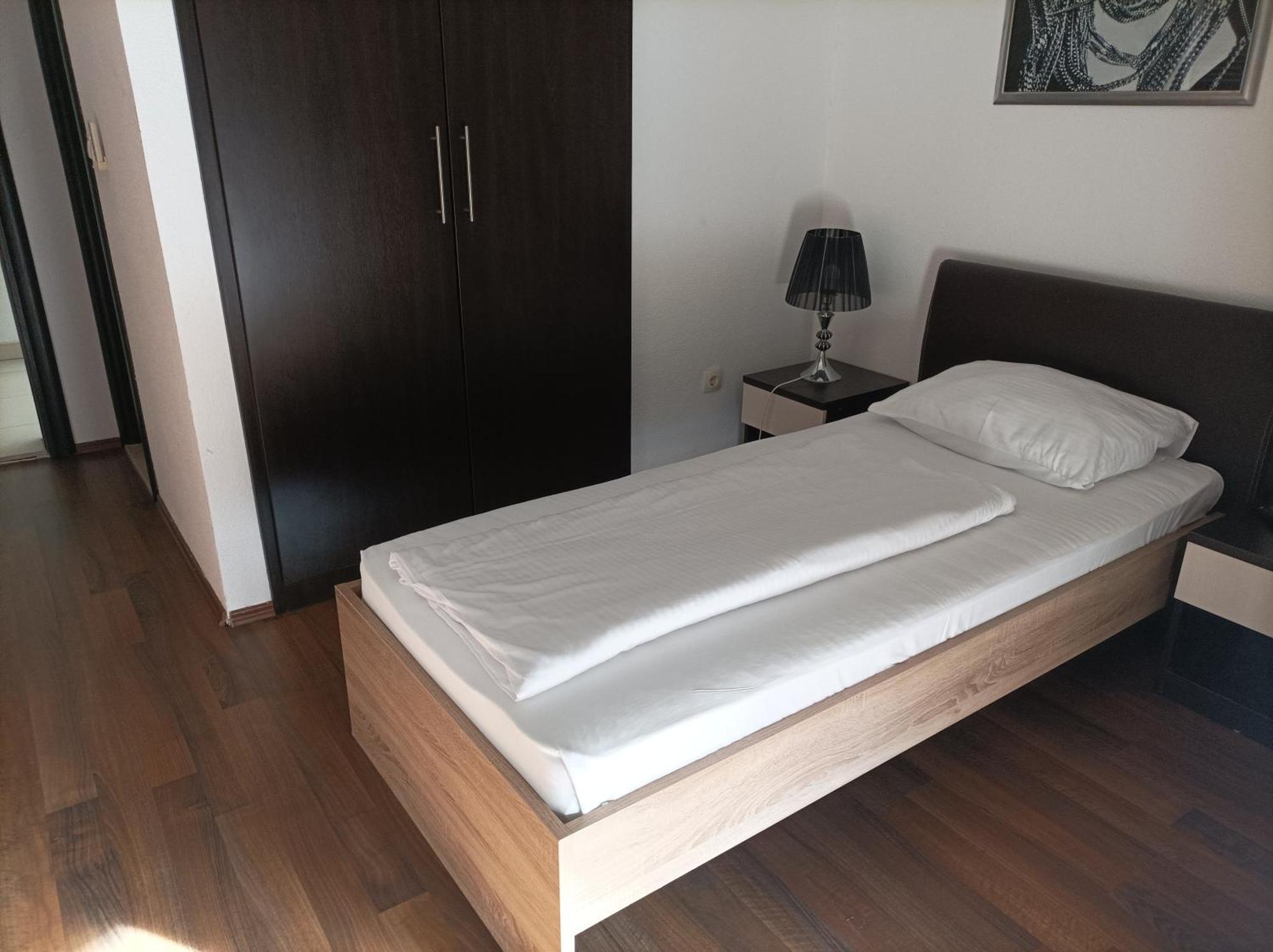 Hotel Storia Čapljina Dış mekan fotoğraf