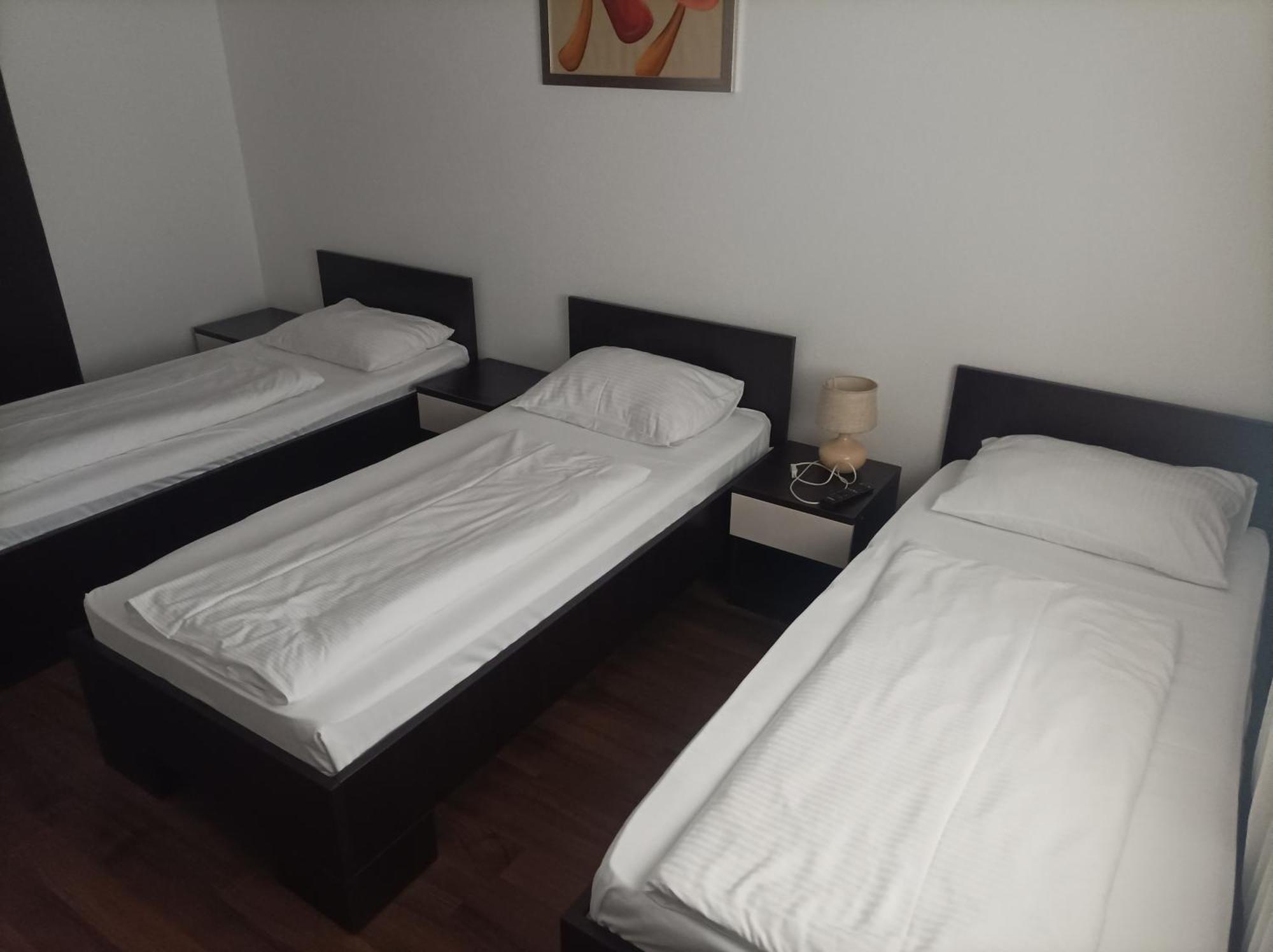 Hotel Storia Čapljina Dış mekan fotoğraf