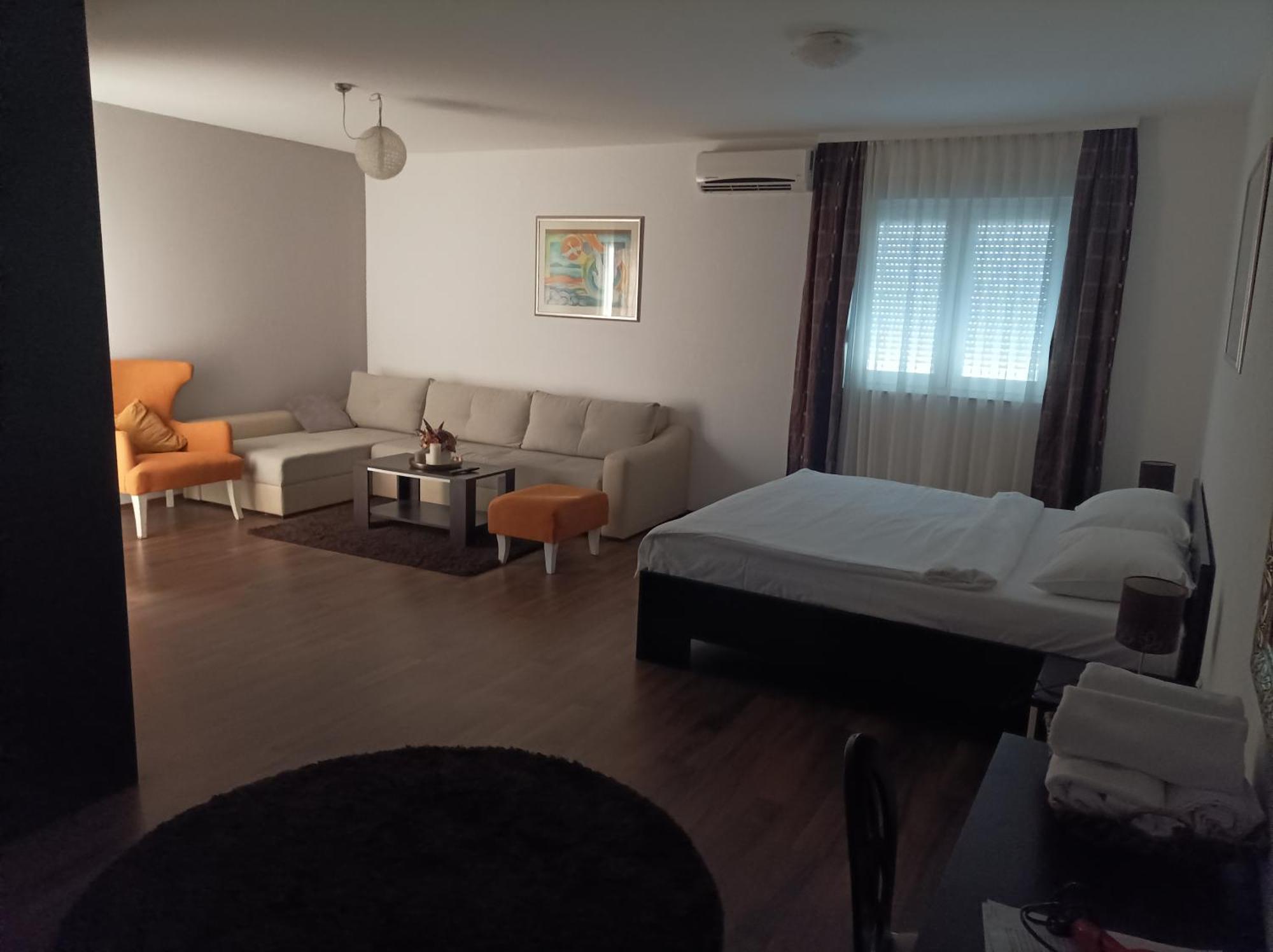 Hotel Storia Čapljina Dış mekan fotoğraf
