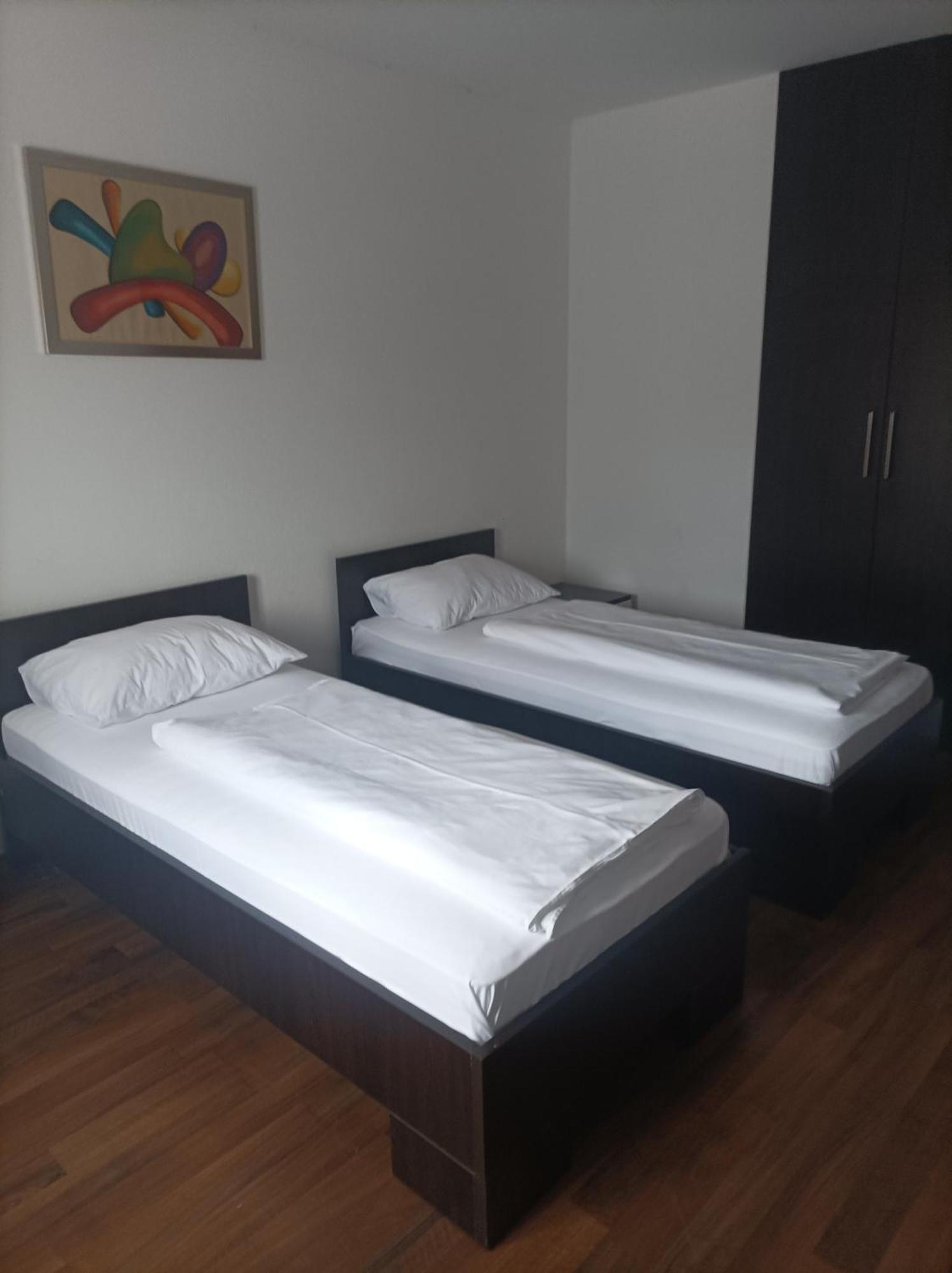 Hotel Storia Čapljina Dış mekan fotoğraf