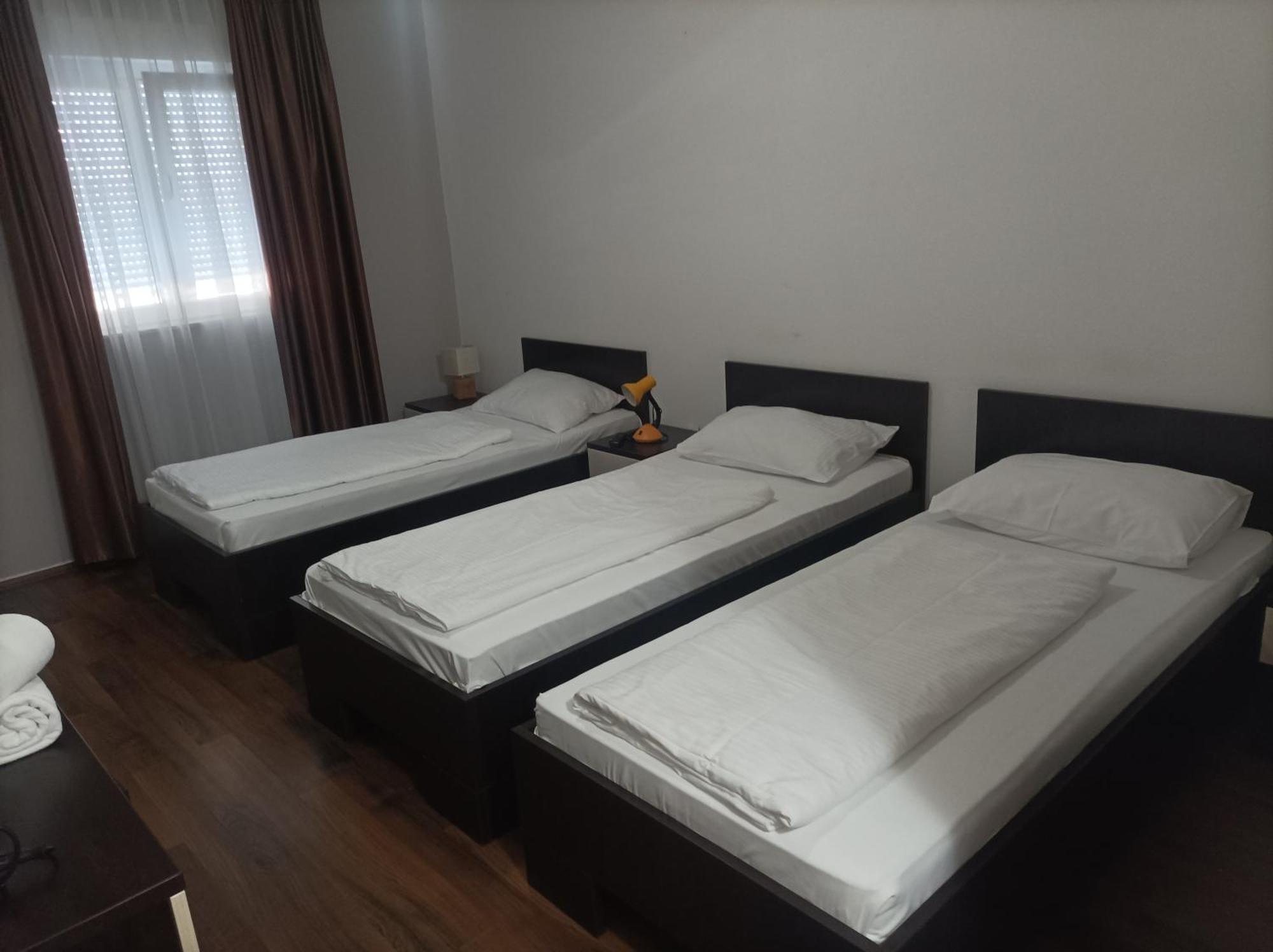 Hotel Storia Čapljina Dış mekan fotoğraf