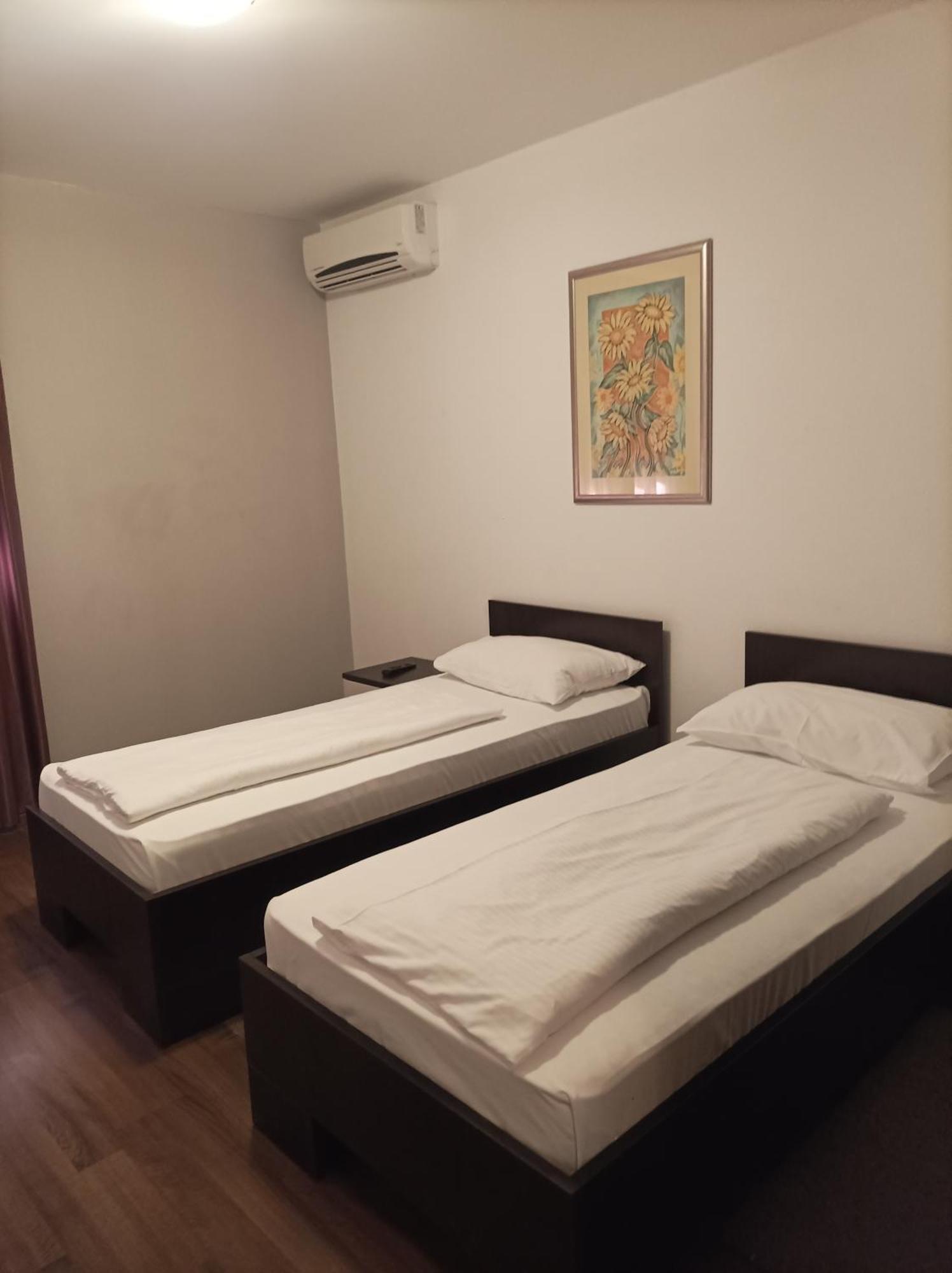 Hotel Storia Čapljina Dış mekan fotoğraf