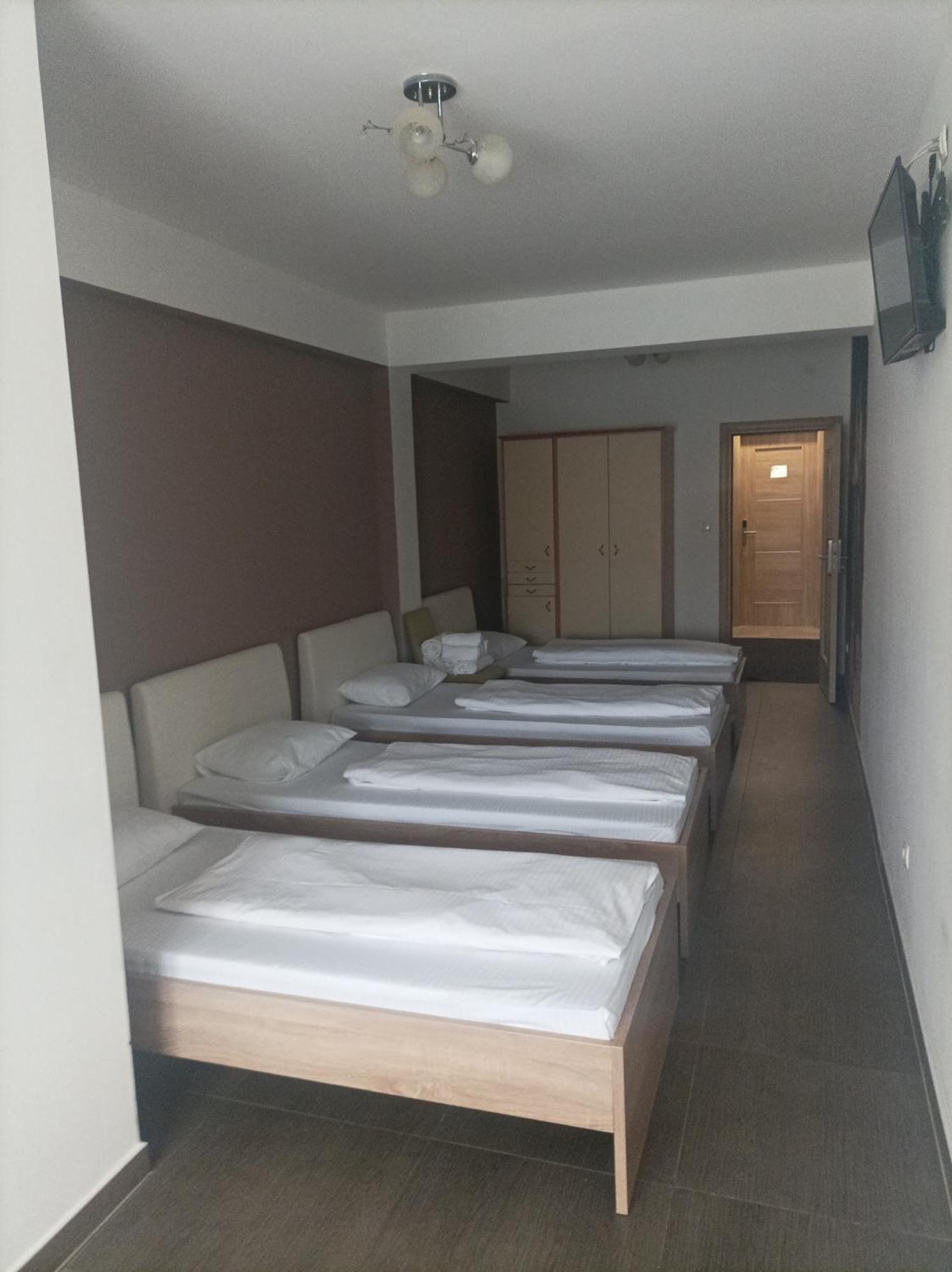 Hotel Storia Čapljina Dış mekan fotoğraf