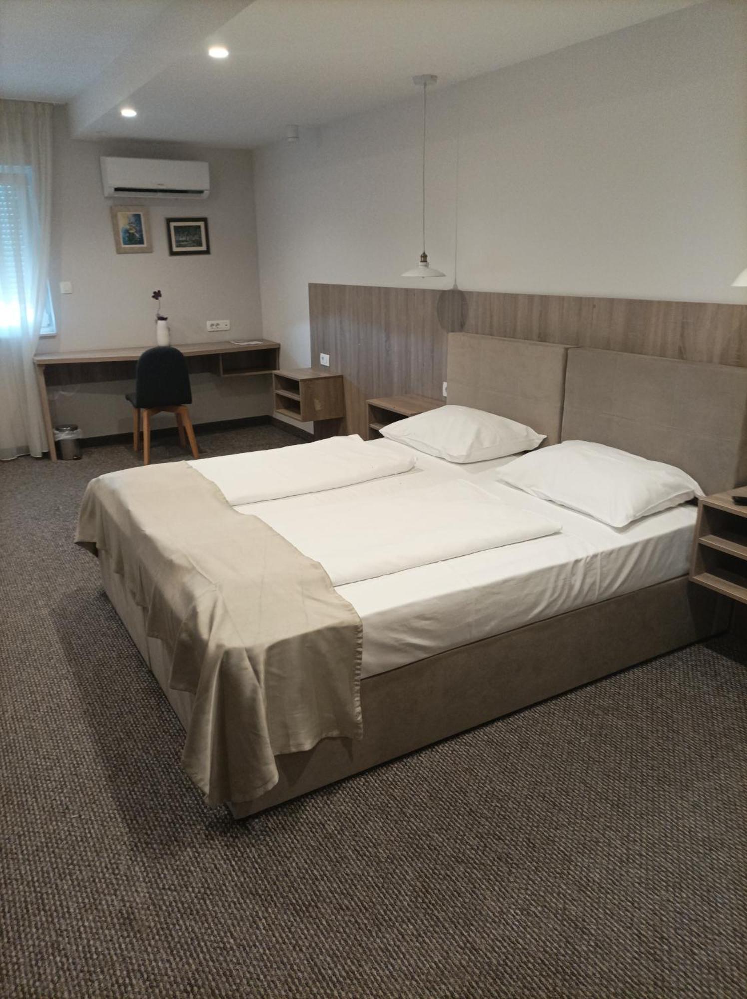 Hotel Storia Čapljina Dış mekan fotoğraf