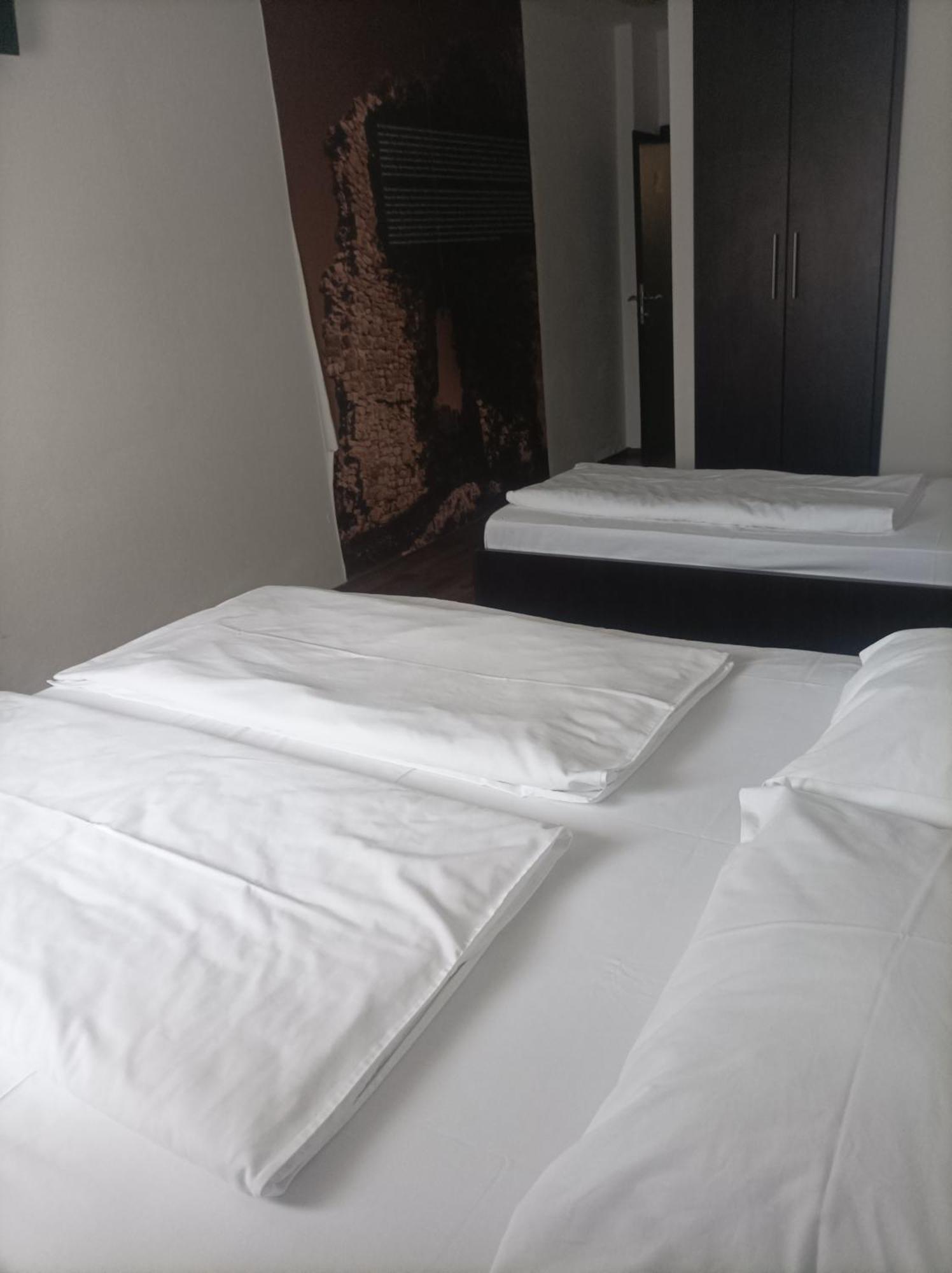 Hotel Storia Čapljina Dış mekan fotoğraf