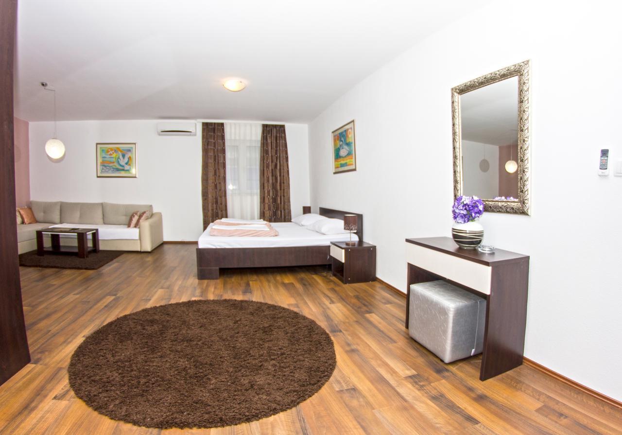 Hotel Storia Čapljina Dış mekan fotoğraf