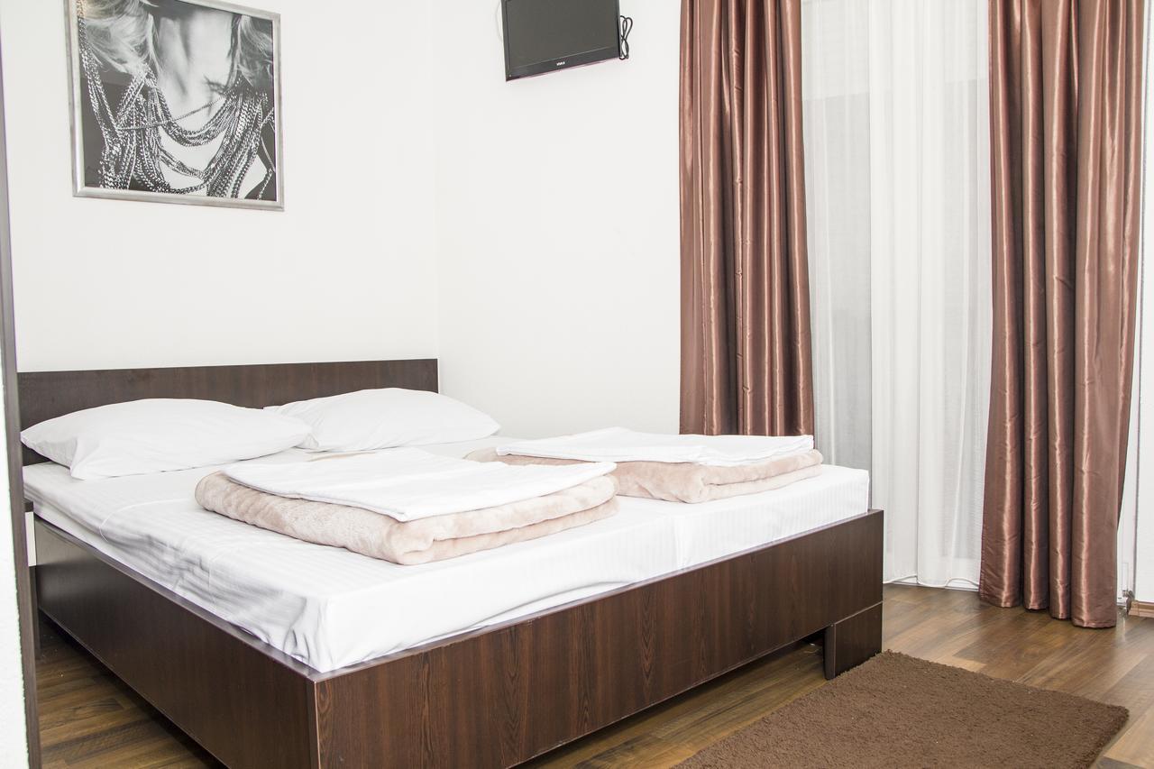 Hotel Storia Čapljina Dış mekan fotoğraf