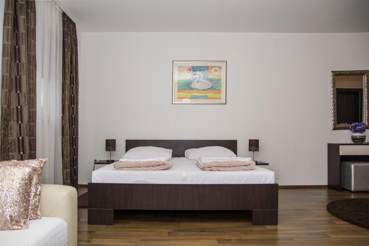 Hotel Storia Čapljina Dış mekan fotoğraf
