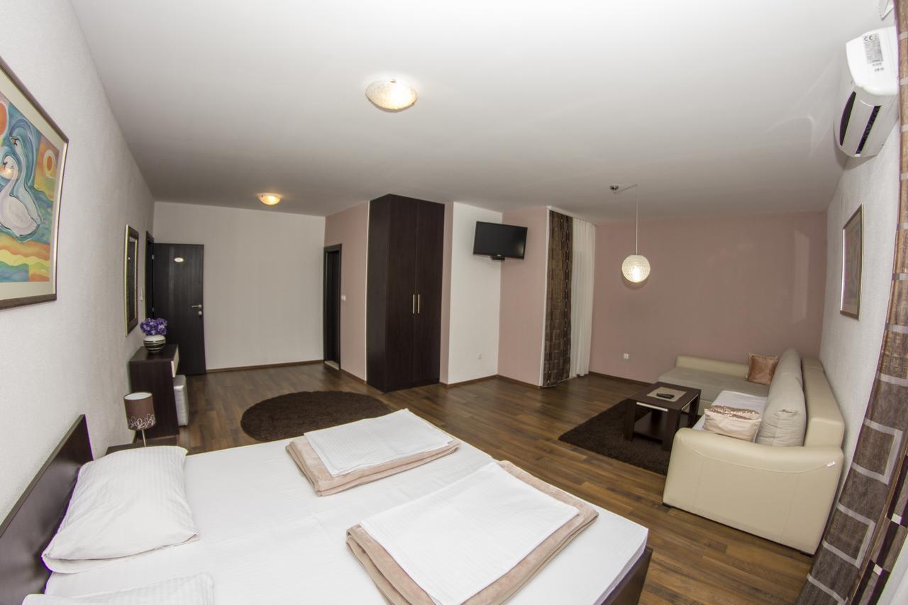 Hotel Storia Čapljina Dış mekan fotoğraf