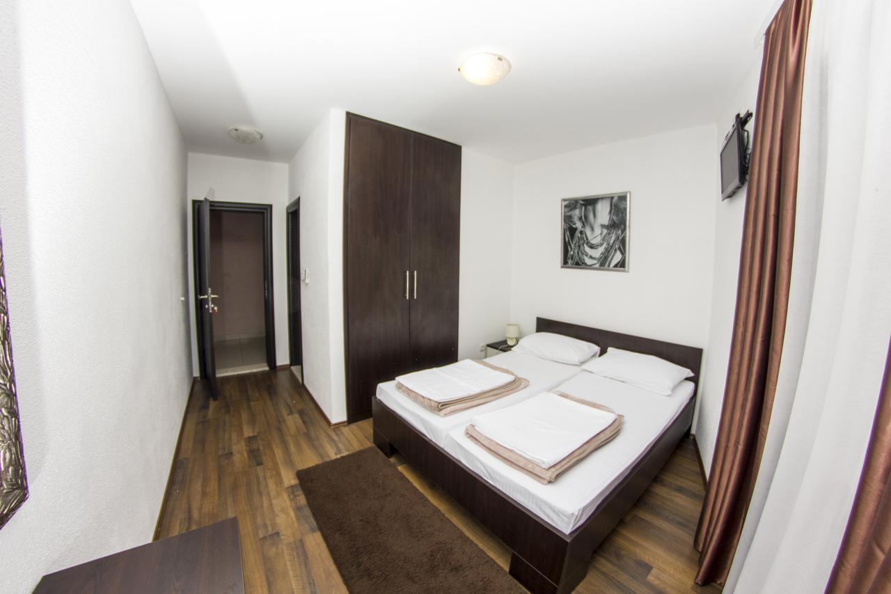 Hotel Storia Čapljina Dış mekan fotoğraf