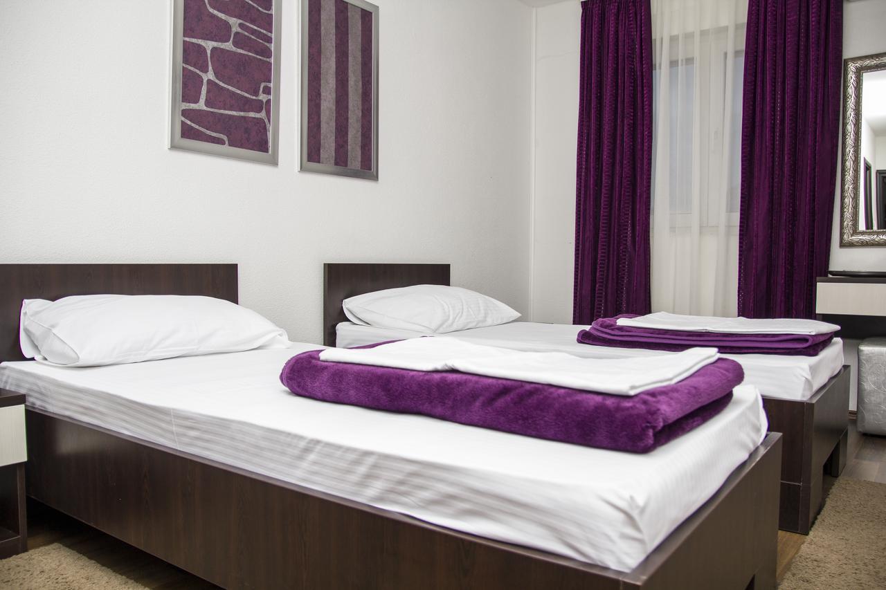 Hotel Storia Čapljina Dış mekan fotoğraf