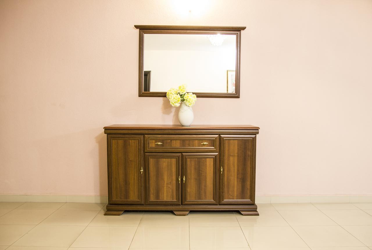 Hotel Storia Čapljina Dış mekan fotoğraf