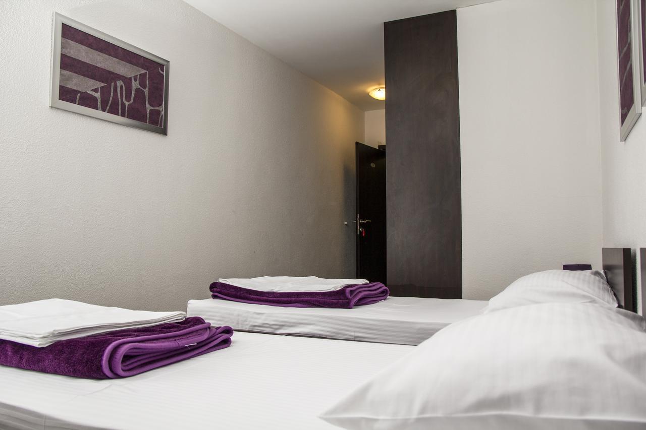 Hotel Storia Čapljina Dış mekan fotoğraf