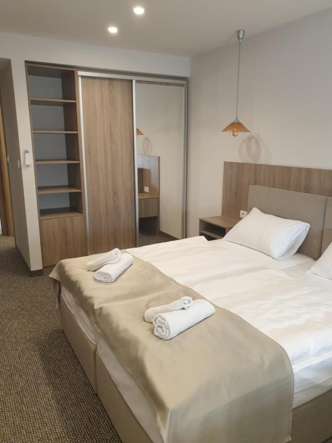 Hotel Storia Čapljina Dış mekan fotoğraf
