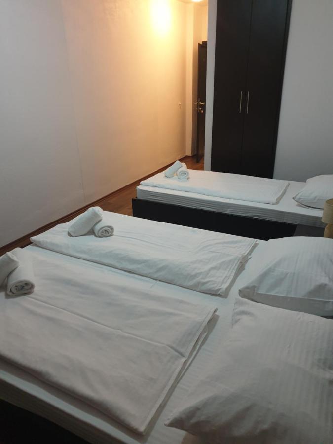 Hotel Storia Čapljina Dış mekan fotoğraf