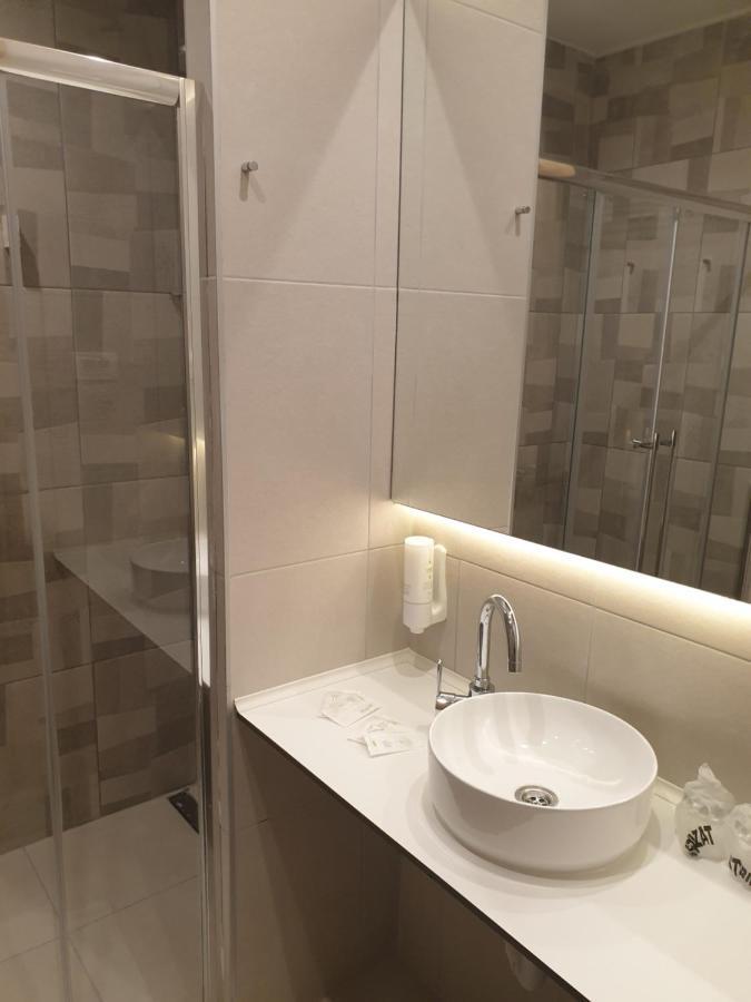 Hotel Storia Čapljina Dış mekan fotoğraf