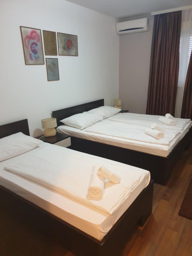 Hotel Storia Čapljina Dış mekan fotoğraf